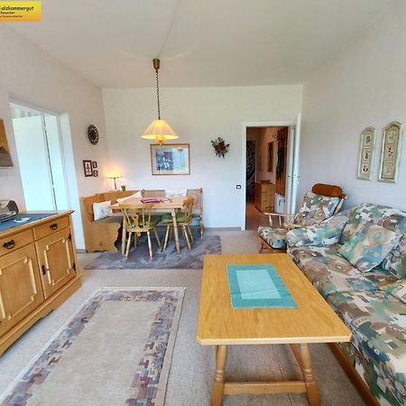 Apartment Ambiente Bad Mitterndorf Buitenkant foto
