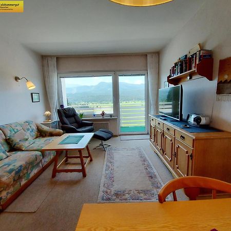 Apartment Ambiente Bad Mitterndorf Buitenkant foto