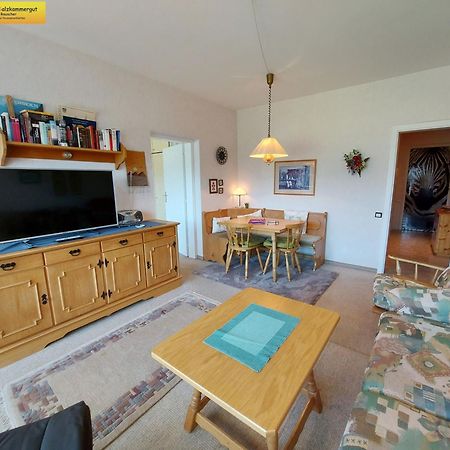 Apartment Ambiente Bad Mitterndorf Buitenkant foto