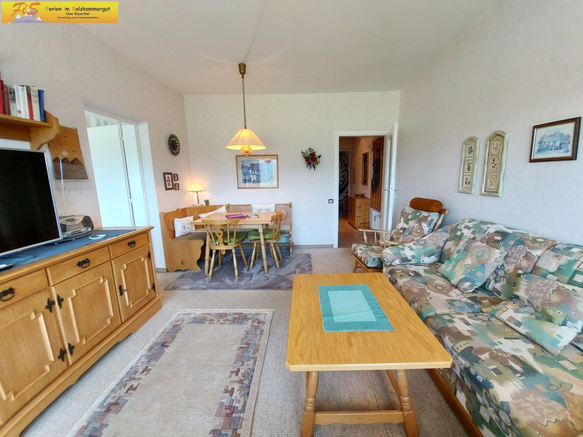 Apartment Ambiente Bad Mitterndorf Buitenkant foto
