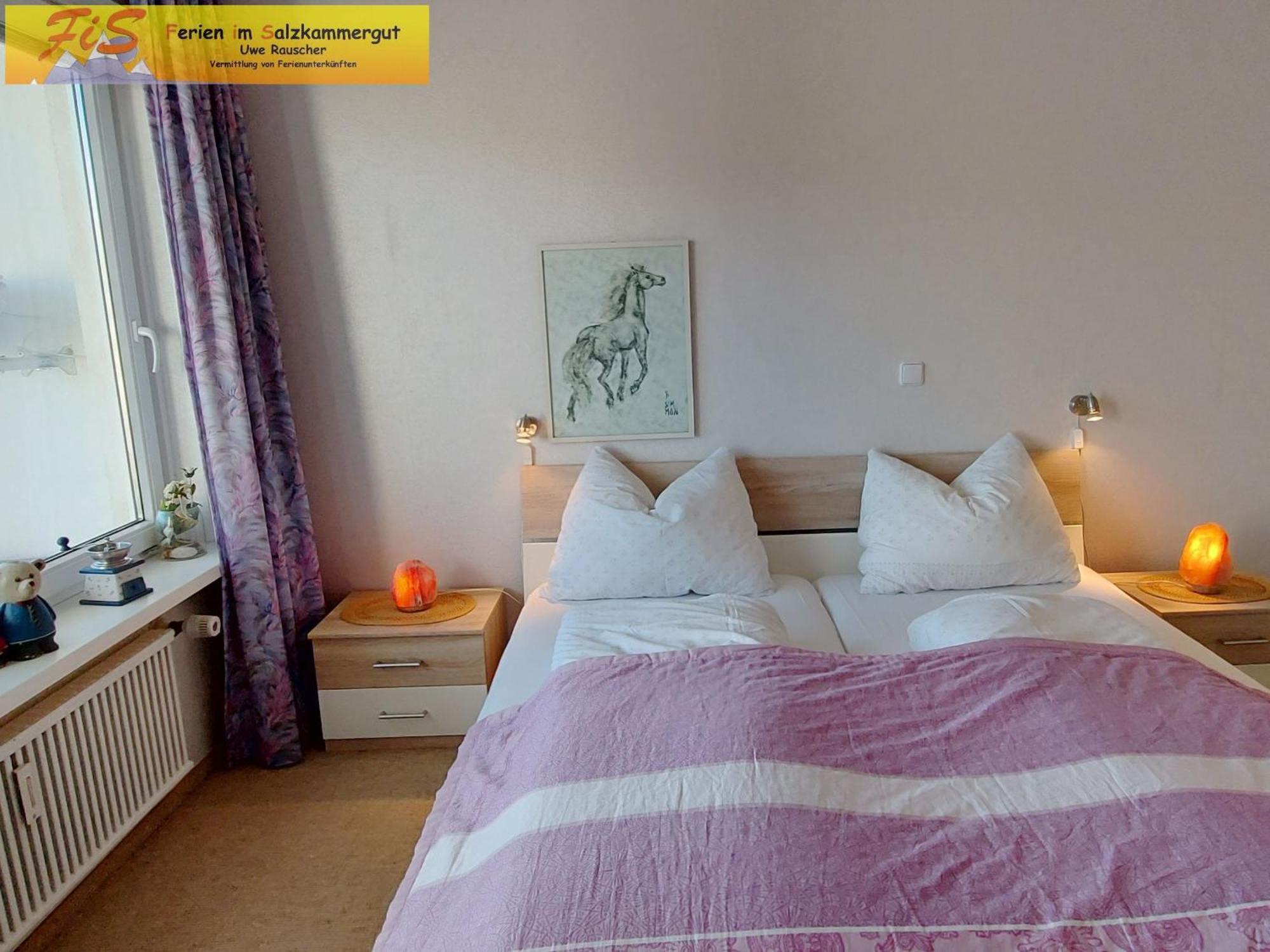 Apartment Ambiente Bad Mitterndorf Buitenkant foto