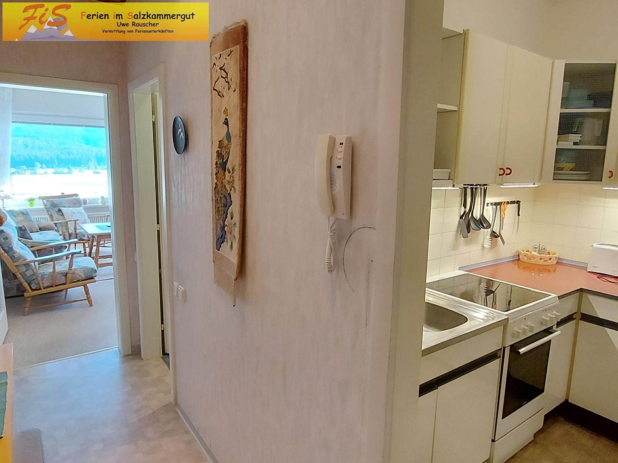 Apartment Ambiente Bad Mitterndorf Buitenkant foto