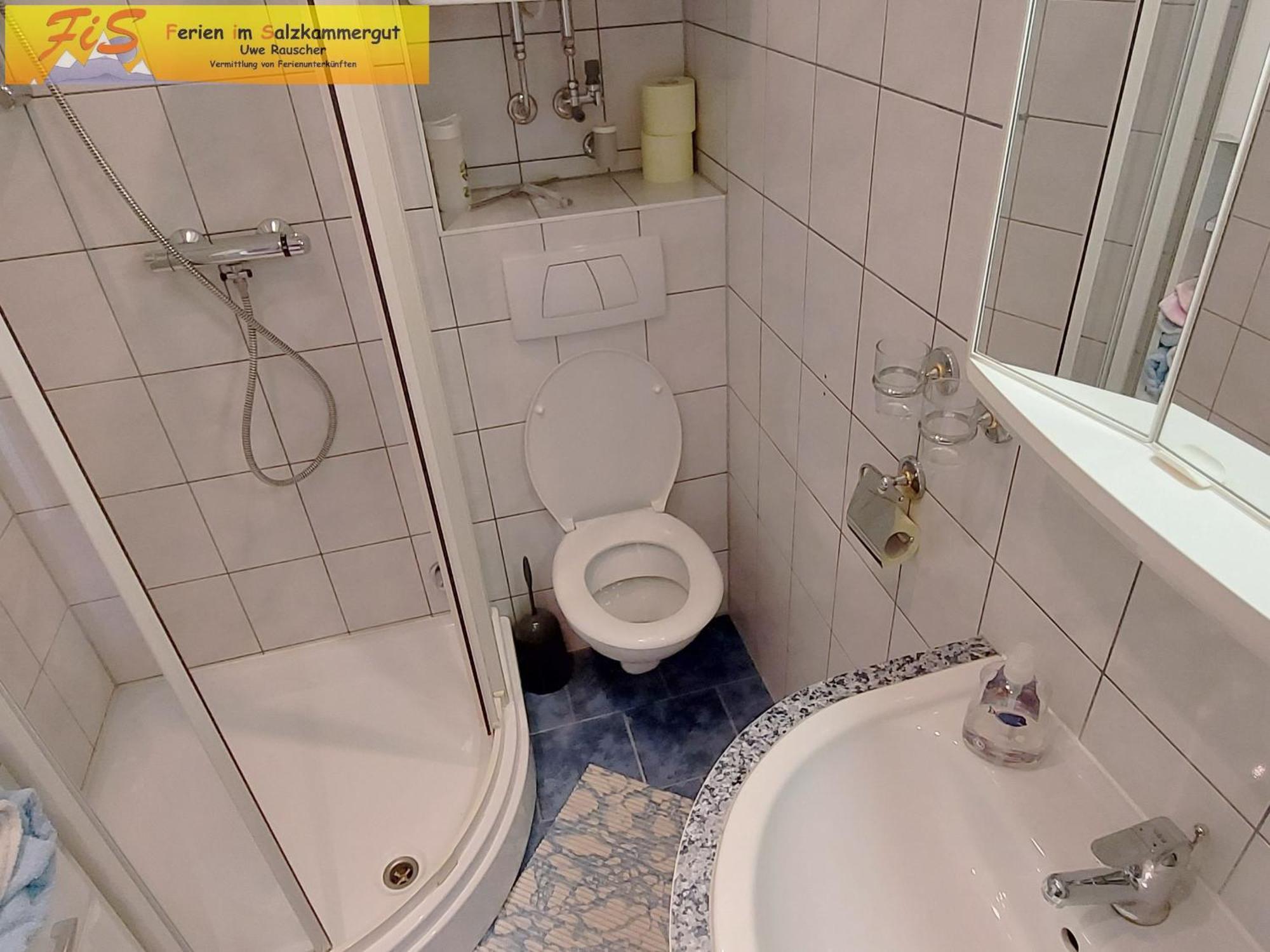 Apartment Ambiente Bad Mitterndorf Buitenkant foto