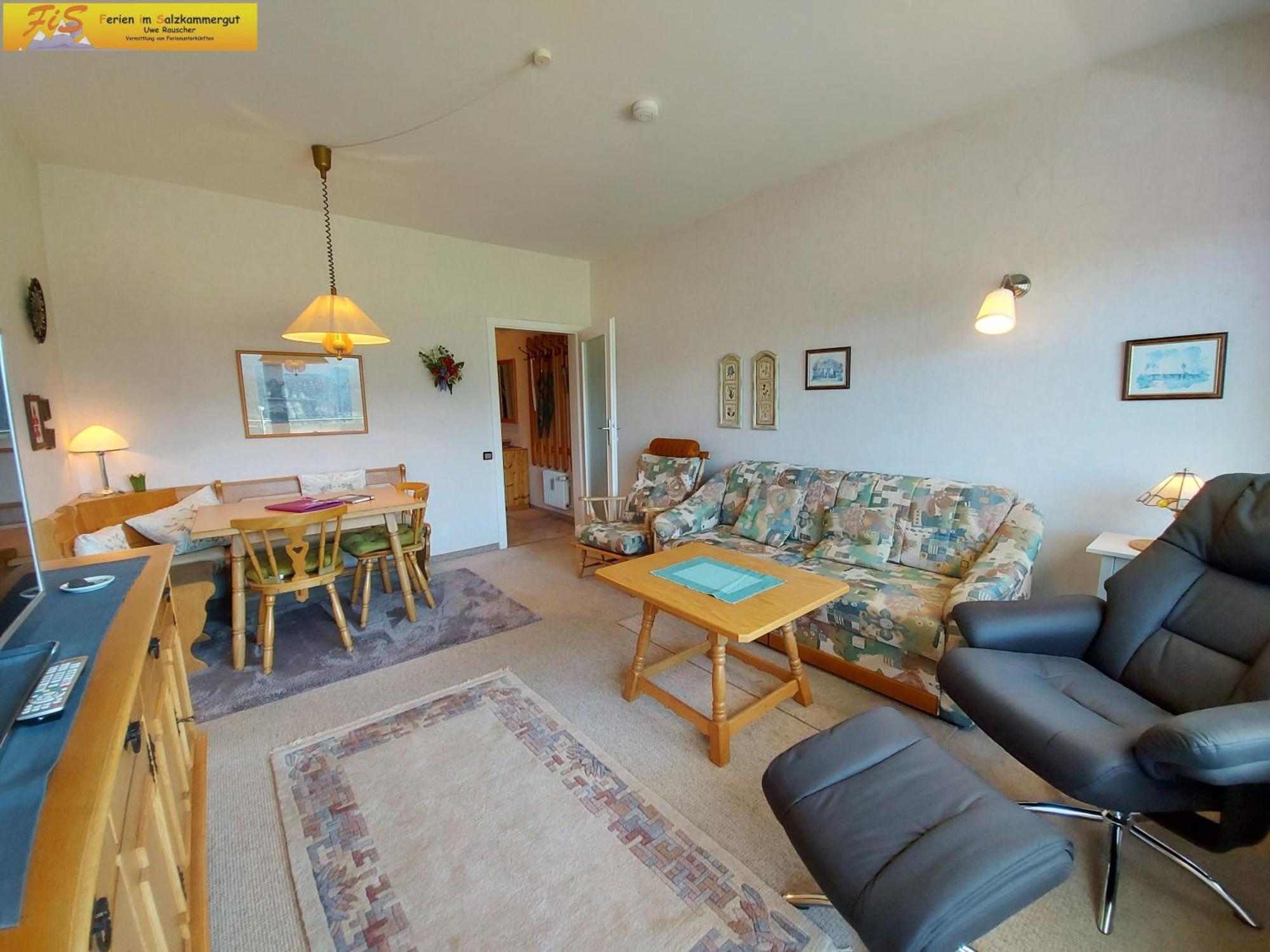 Apartment Ambiente Bad Mitterndorf Buitenkant foto