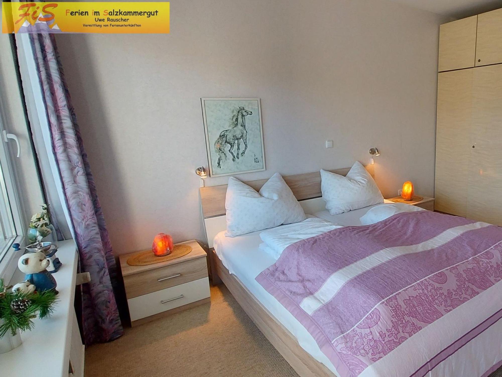 Apartment Ambiente Bad Mitterndorf Buitenkant foto