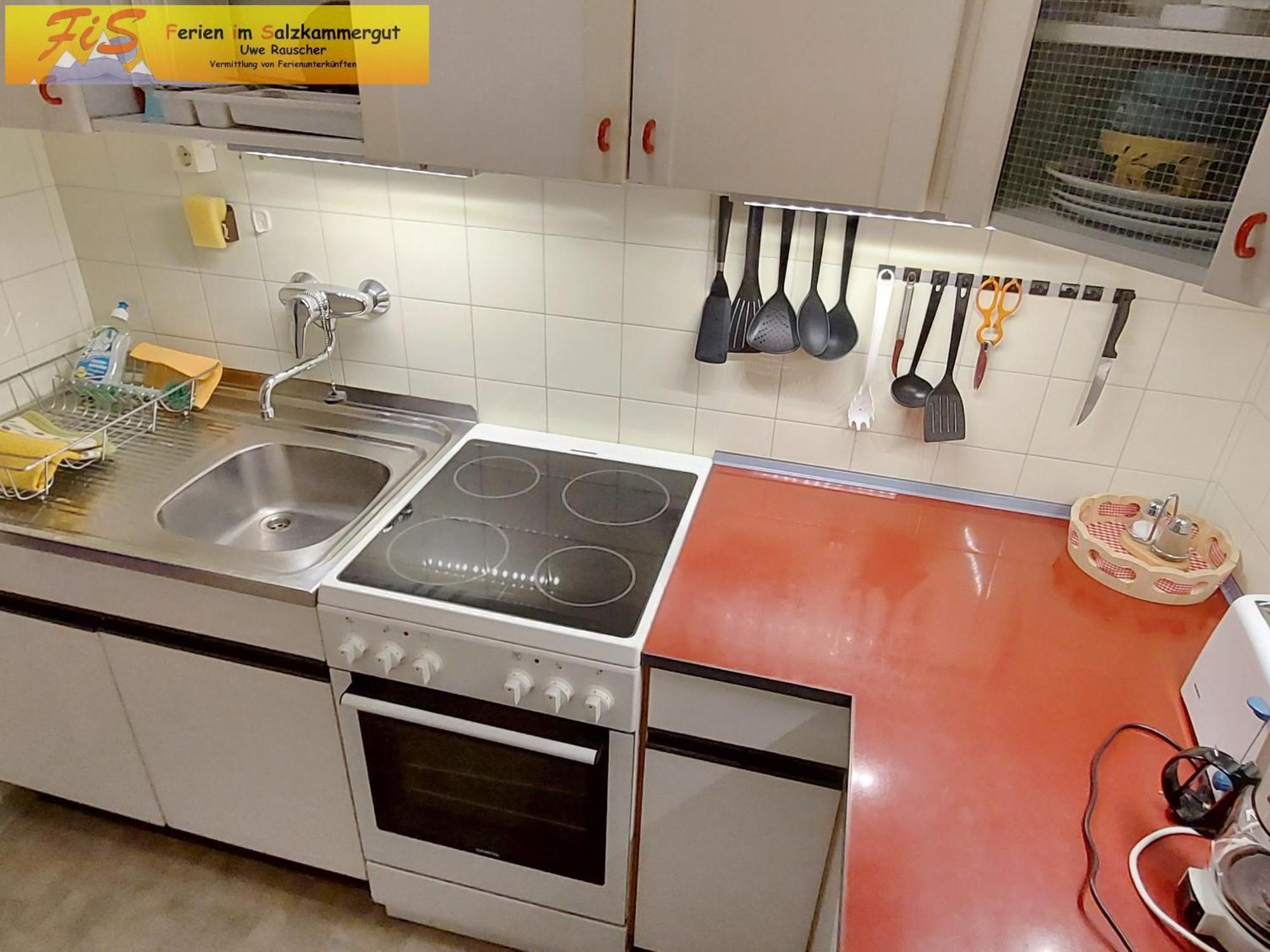 Apartment Ambiente Bad Mitterndorf Buitenkant foto