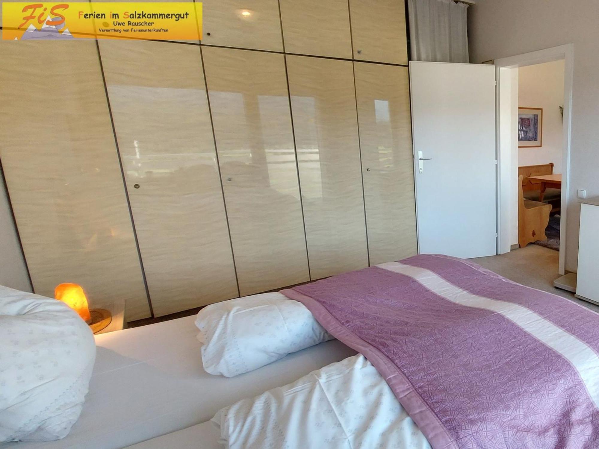 Apartment Ambiente Bad Mitterndorf Buitenkant foto