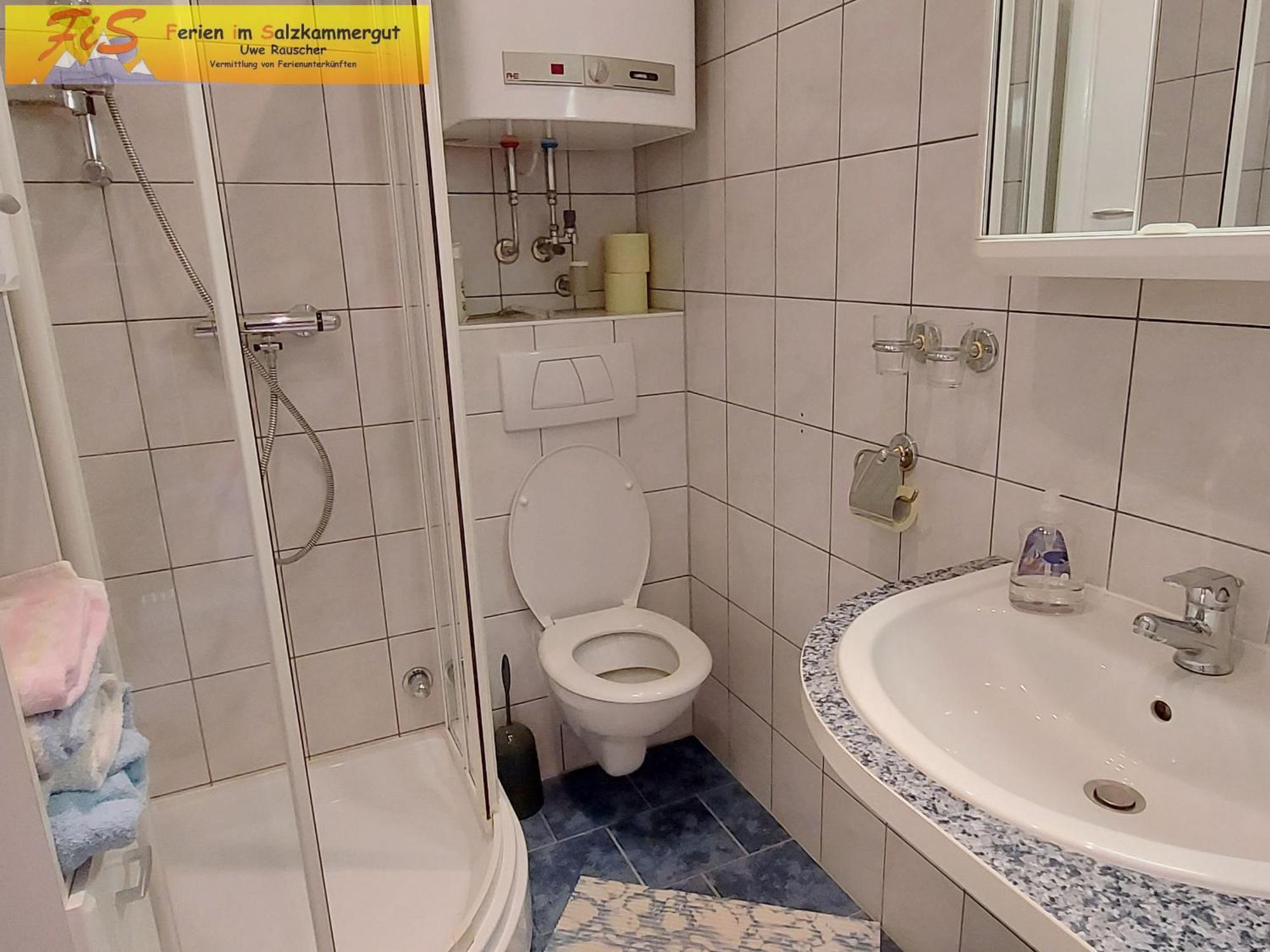 Apartment Ambiente Bad Mitterndorf Buitenkant foto