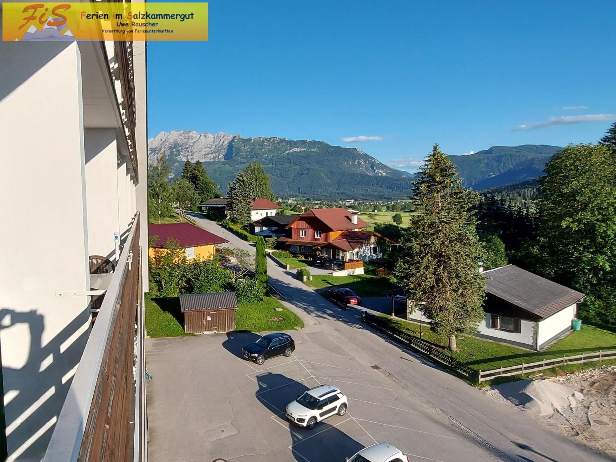 Apartment Ambiente Bad Mitterndorf Buitenkant foto
