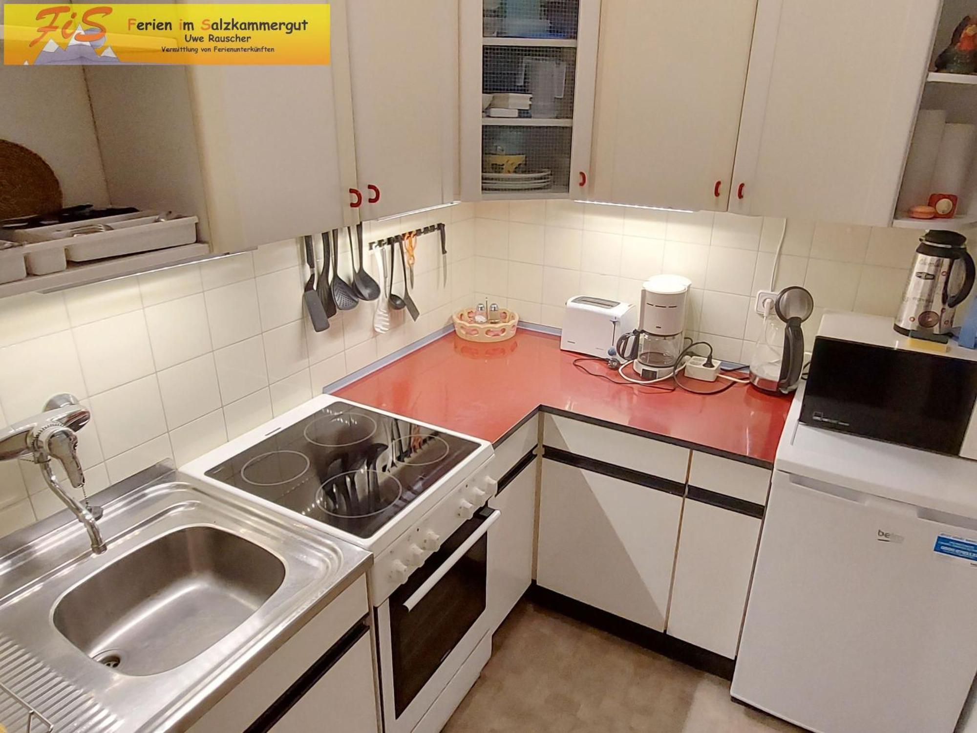 Apartment Ambiente Bad Mitterndorf Buitenkant foto