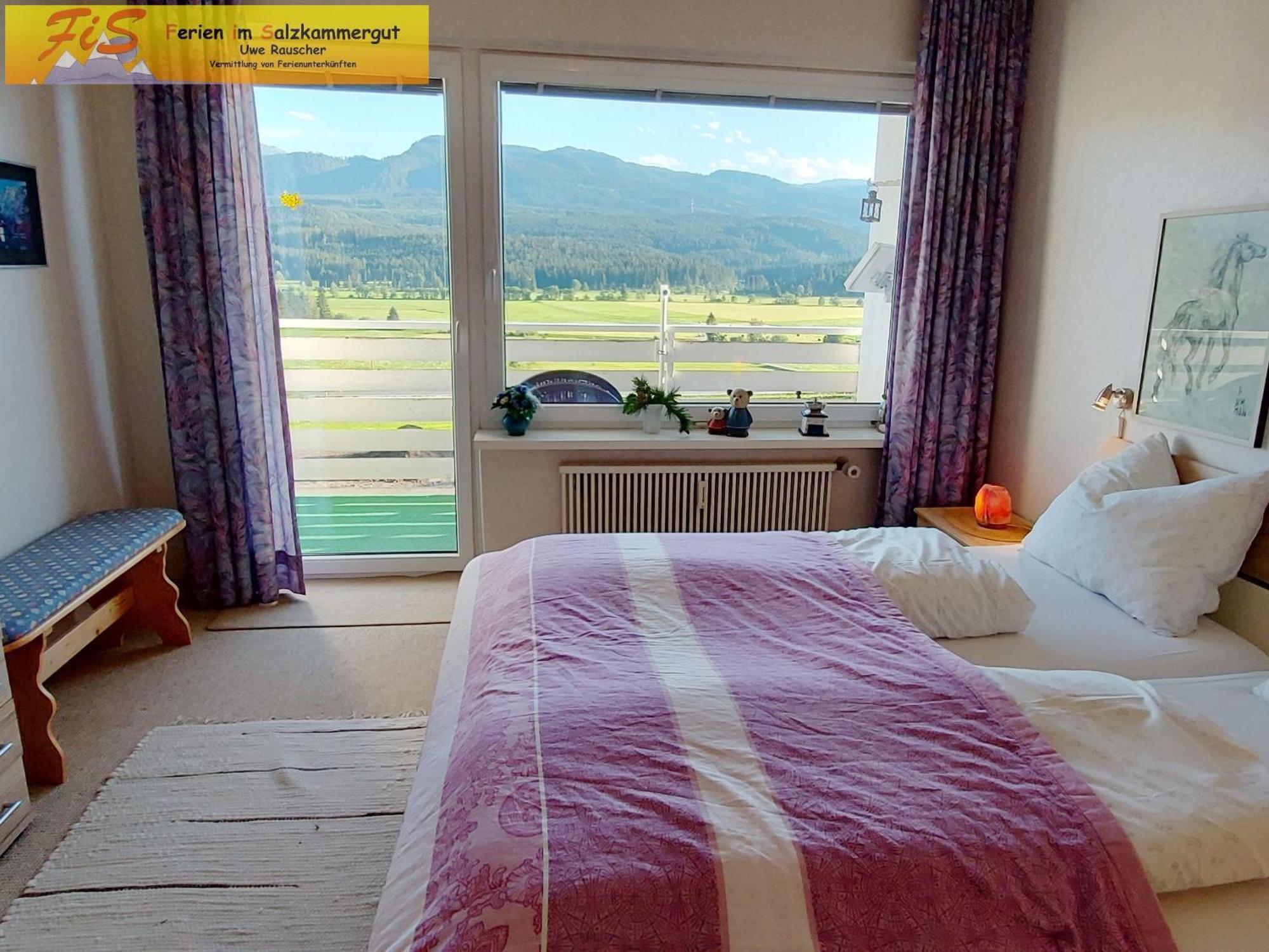 Apartment Ambiente Bad Mitterndorf Buitenkant foto