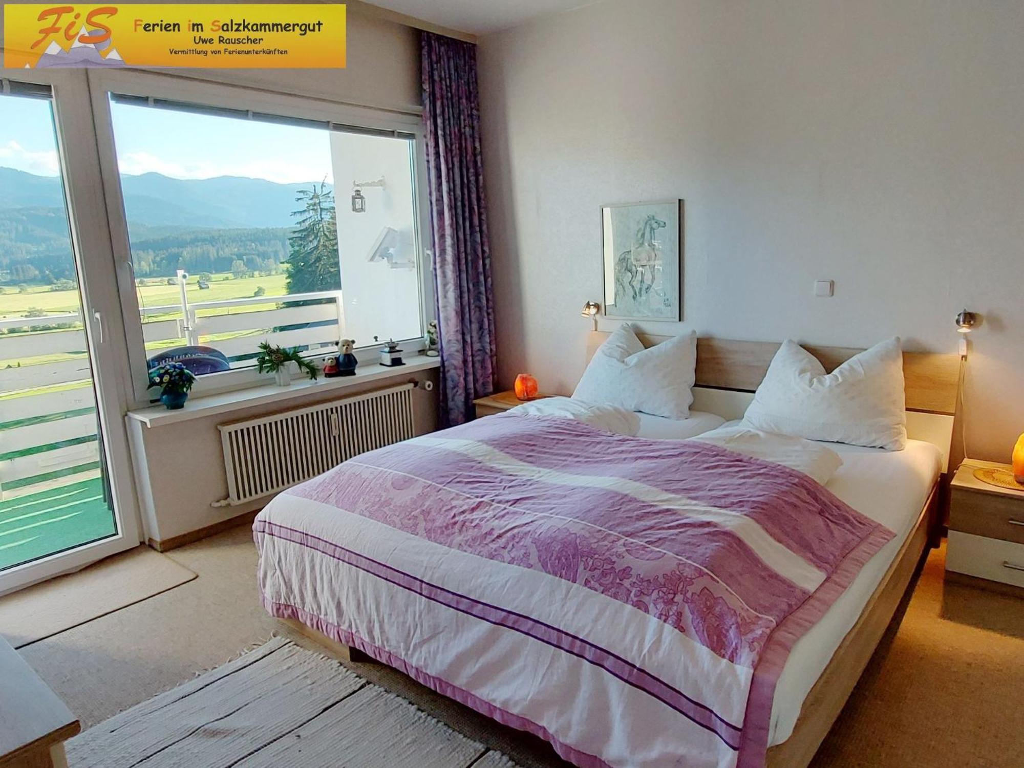 Apartment Ambiente Bad Mitterndorf Buitenkant foto