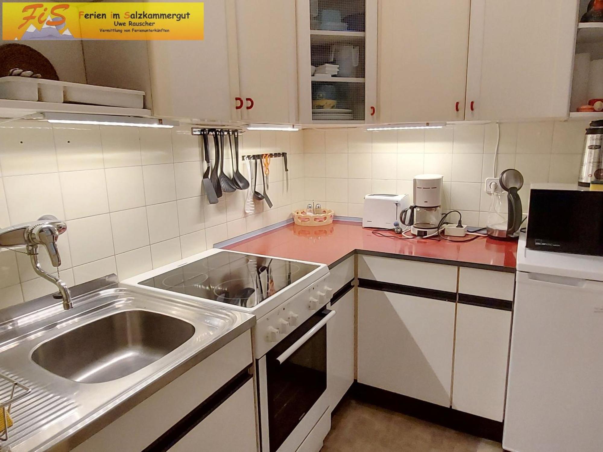 Apartment Ambiente Bad Mitterndorf Buitenkant foto