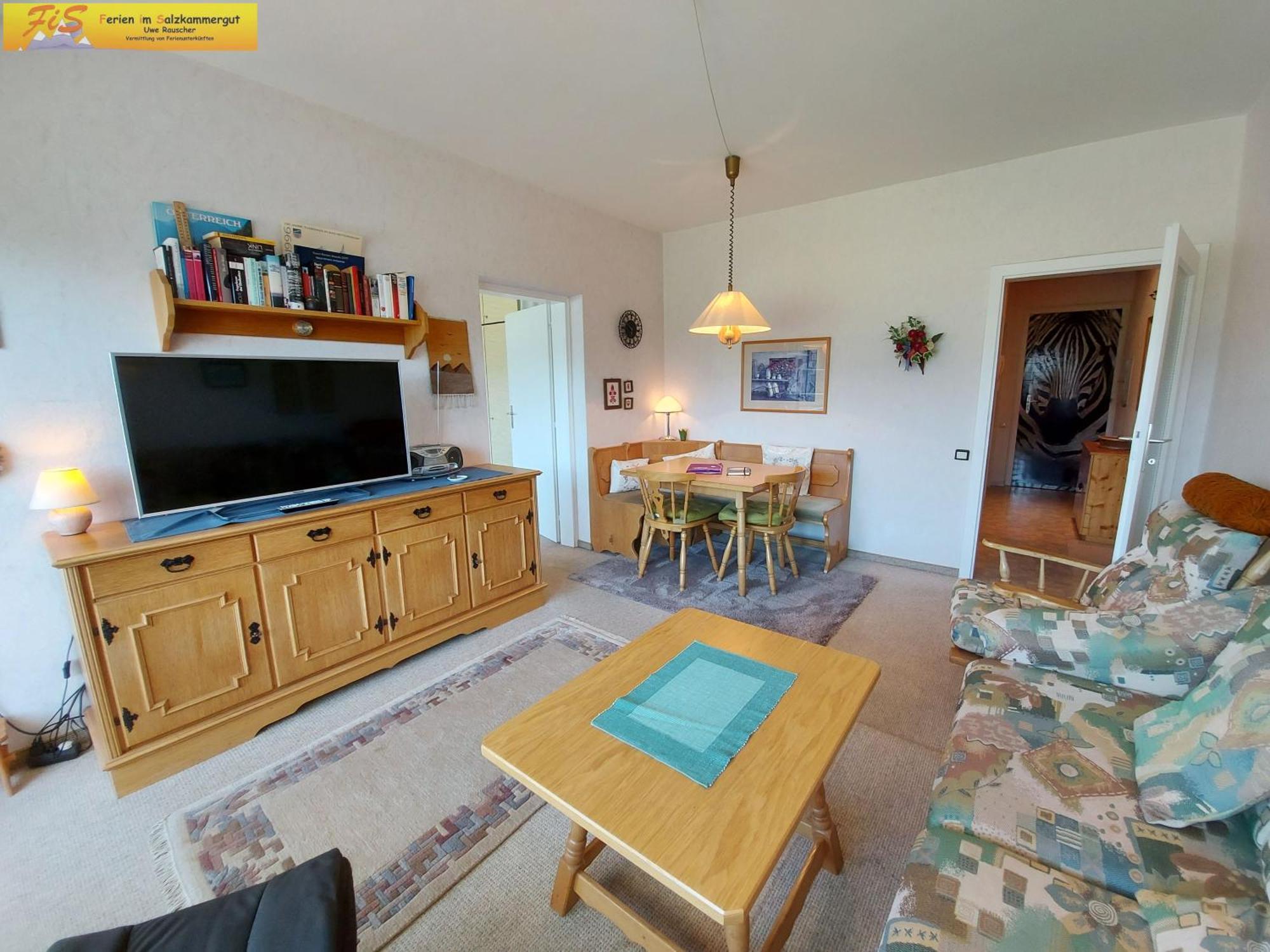 Apartment Ambiente Bad Mitterndorf Buitenkant foto